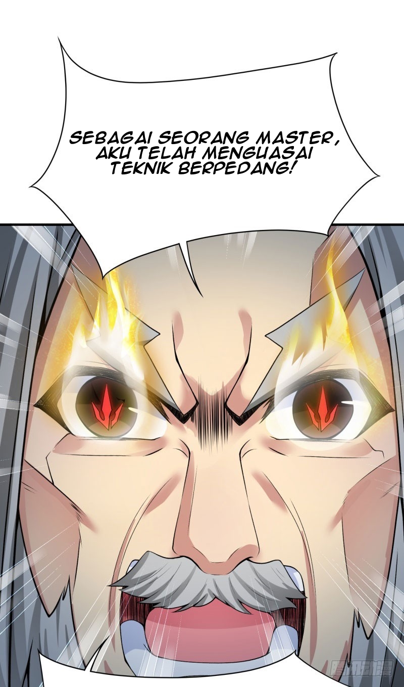 I Picked Up An Attributes Chapter 11 Gambar 12